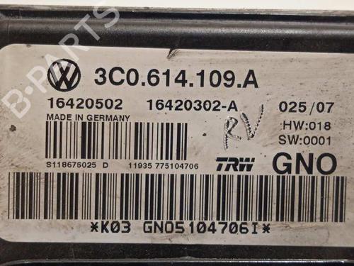 ABS pump VW PASSAT B6 (3C2)  | BP9189711M43 