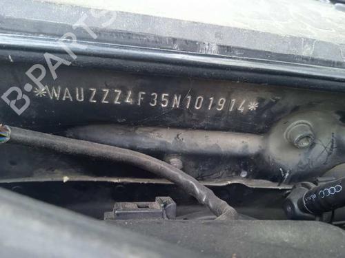 Electronic module AUDI A6 C6 (4F2) 3.0 TDI quattro | BP17139063M83 