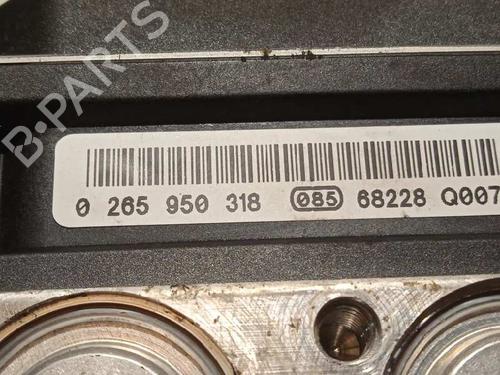 ABS pump BMW X3 (E83) 2.0 d | BP13038823M43 