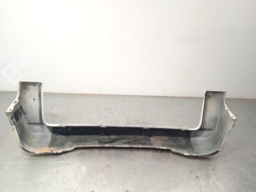 Rear bumper FIAT QUBO (225_) 1.3 D Multijet (225AXE1A, 225CXE1A, 225AXH1A, 225AXL1A,... | BP28726575C8 