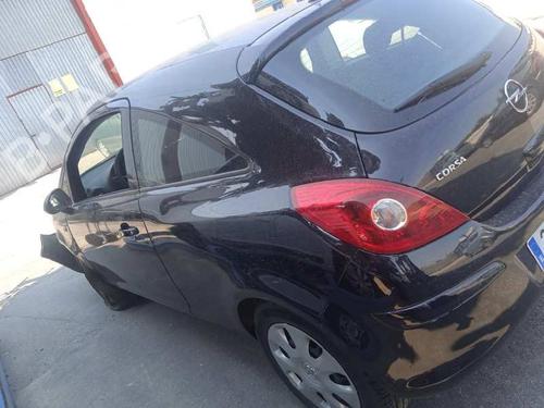 Right front door OPEL CORSA D (S07) 1.4 (L08, L68) | BP10726088C3 