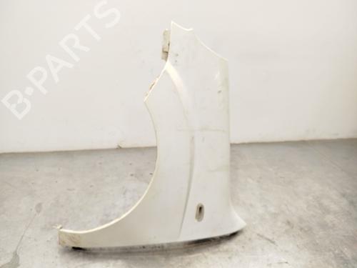Left front fenders FIAT DOBLO Box Body/MPV (223_) 1.9 JTD | BP29862879C41