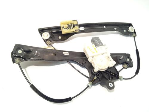 Used Front right window mechanism Front right window mechanism 19500425 19500425