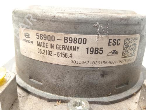ABS pump HYUNDAI i10 II (BA, IA)  | BP20655668M43 