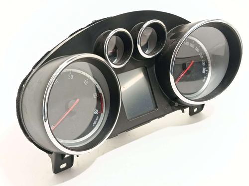 Used Instrument cluster Instrument cluster 38469497 38469497