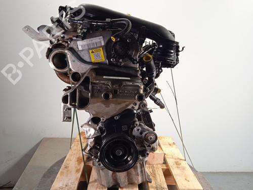 Engine SEAT IBIZA V (KJ1, KJG) 1.0 TSI | BP29631700M1 