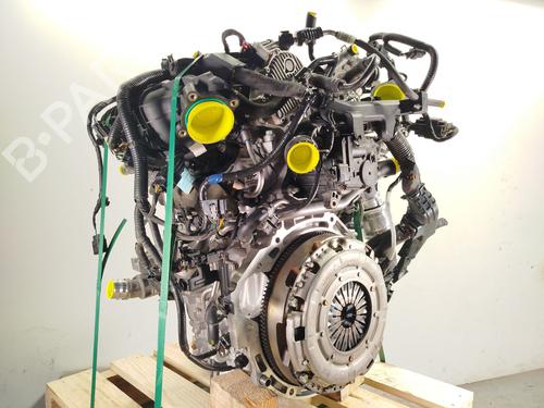 Used Engine KIA CEED (CD) 1.4 (99 hp) 24844381