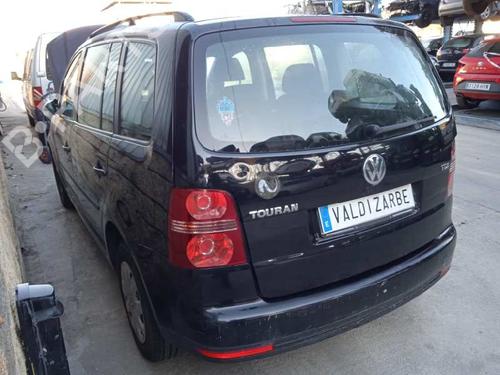 AC radiator VW TOURAN (1T1, 1T2) 1.9 TDI | BP12826250M32 