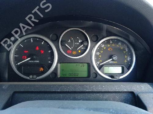 Left rear driveshaft LAND ROVER RANGE ROVER SPORT I (L320) 2.7 D 4x4 | BP5664652M40 