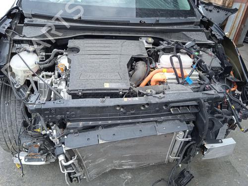 Inverter/Converter KIA NIRO I (DE) 1.6 GDI Plug-in Hybrid | BP19264246M119 