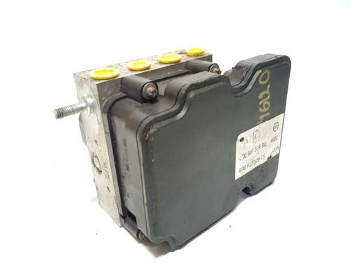 ABS pump SEAT IBIZA IV (6J5, 6P1) | BP8901255M43