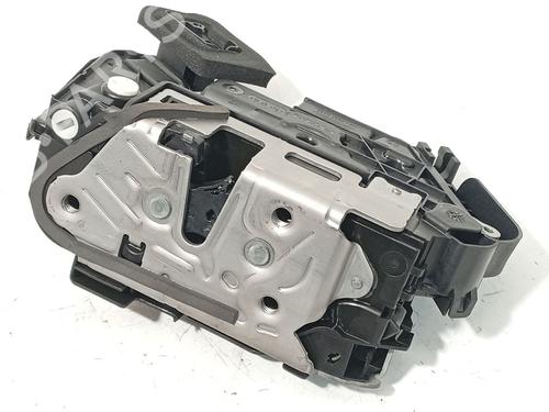 Used Rear left lock AUDI A1 Sportback (GBA) 30 TFSI (116 hp) 31933310