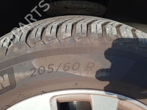 Left front fog light CITROËN C4 Grand Picasso II (DA_, DE_) 1.6 HDi / BlueHDi 115 | BP27546792C30 