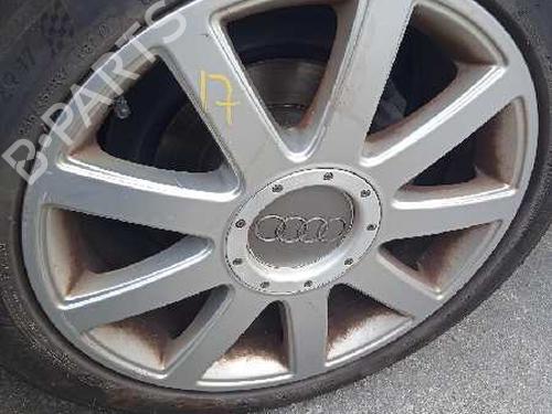 Kollisjonspute styreenhet AUDI A4 B7 (8EC) 2.0 TDI 16V | BP9622015M53 