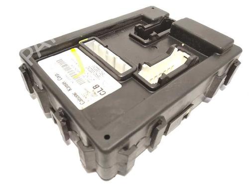 Elektronische module NISSAN NV200 / EVALIA Bus 1.5 dCi 85 (M20, M20M, M20K, M20KK) (86 hp) 6139556