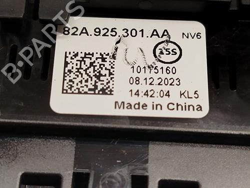Switch AUDI A1 Sportback (GBA) 30 TFSI | BP32169970I30  - Image 6