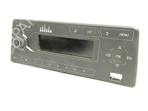 radio-citroen-berlingo-er_-ec_-2018-28974449 main image