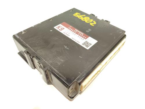 Used Electronic module Electronic module TOYOTA LAND CRUISER PRADO (_J15_) 3.0 D-4D (KDJ155_, KDJ150_, KDJ150R, KDJ155R) (190 hp) 29567521 29567521
