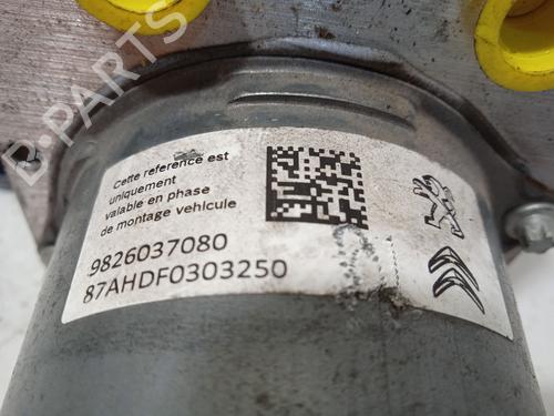ABS pump PEUGEOT 3008 II SUV (MC_, MR_, MJ_, M4_)  | BP29472245M43 