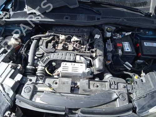 Rear mirror DS DS 3 / DS 3 CROSSBACK (UR_, UC_, UJ_) 1.2 PureTech 100 (URHNKK, URHNEK) | BP17742977I6