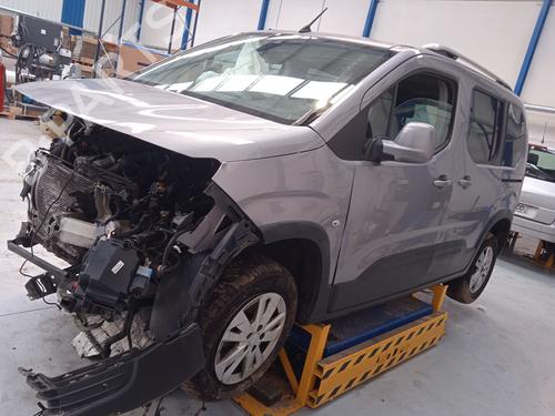 Bagaksel PEUGEOT RIFTER 1.5 BlueHDi 130 | BP34187420M2  - Image 8