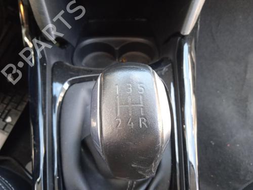 Left front driveshaft PEUGEOT 2008 I (CU_) 1.2 THP 110 / PureTech 110 | BP20207602M38 