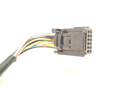 Right mirror RENAULT MEGANE IV Hatchback (B9A/M/N_) 1.2 TCe 130 (B9MR) | BP32474465C27