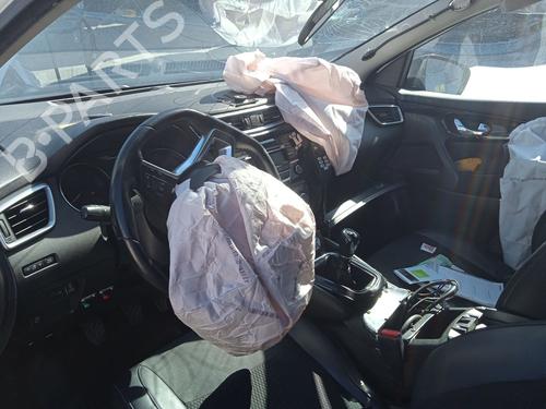 Throttle body NISSAN QASHQAI II (J11, J11_) 1.6 dCi ALL MODE 4x4-i | BP29567516M82 