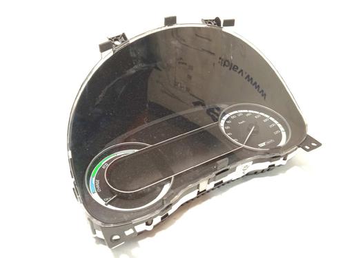 Used Instrument cluster Instrument cluster KIA NIRO I (DE) 1.6 GDI Plug-in Hybrid (141 hp) 17558547 17558547