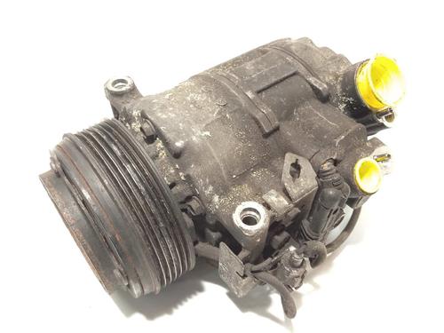 AC compressor BMW 3 (E90) 320 d | BP16698092M34