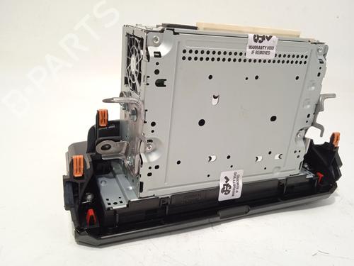 Electronic module TOYOTA COROLLA Hatchback (_E21_, _EA1_, _EH1_) 1.8 Hybrid (ZWE211, ZWE219) | BP26325356M83 - Image 4
