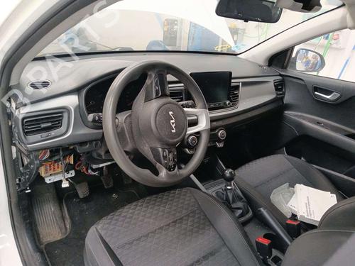 Rear parcel shelf KIA RIO IV (YB, SC, FB) 1.2 CVVT | BP40009944C85  - Image 33