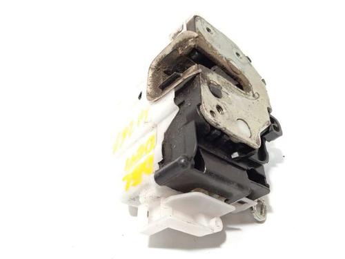 Used Front right lock FORD KA (RU8) [2008-2016]  7884655