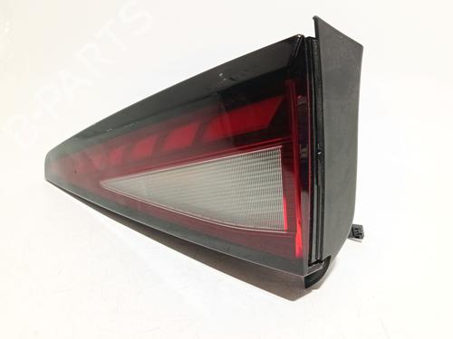 Used Right tailgate light Right tailgate light 34189779 34189779