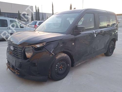Brugte FORD TOURNEO CUSTOM V362 Bus (F3) 1.0 EcoBoost PHEV 5000313