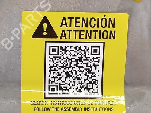 Gearbox SEAT ARONA (KJ7, KJP) 1.5 TSI | BP33182519M3  - Image 6