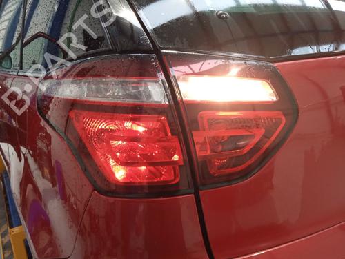 Electronic module CITROËN C4 Picasso I MPV (UD_) 1.6 HDi 110 | BP32516580M83 - Image 31