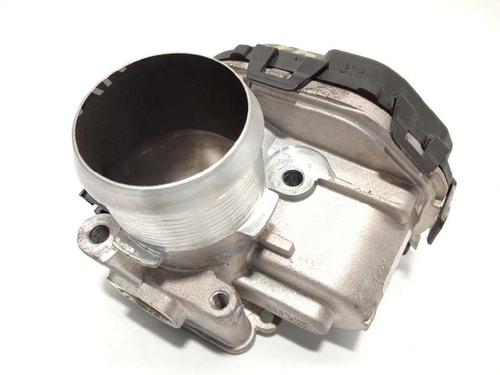 Used Throttle body Throttle body PEUGEOT 208 I (CA_, CC_) 1.5 BlueHDI 100 (102 hp) 8900781 8900781