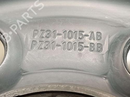 Fælk FORD TRANSIT CUSTOM V710 Van (NRN) 2.0 EcoBlue | BP38331802C45 - Image 7