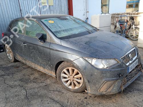 Engine SEAT IBIZA V (KJ1, KJG) 1.0 MPi | BP25468149M1  - Image 12