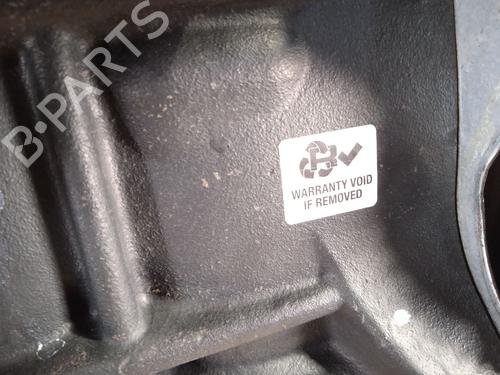 Engine MAZDA 5 (CR) 2.0 CD (CR19) | BP28351909M1 
