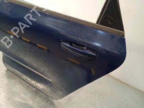 Left rear door CITROËN C4 Picasso II 1.6 BlueHDi 120 | BP17704097C4 