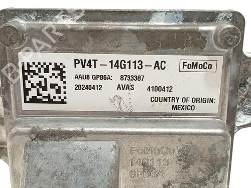 Módulo eletrónico FORD KUGA III (DFK) 2.5 Duratec Plug-in-Hybrid | BP34472297M83 - Image 4