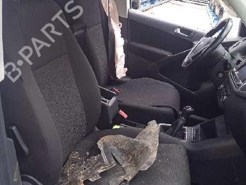 Electronic module VW TIGUAN (5N_) 2.0 TDI | BP13950271M83 