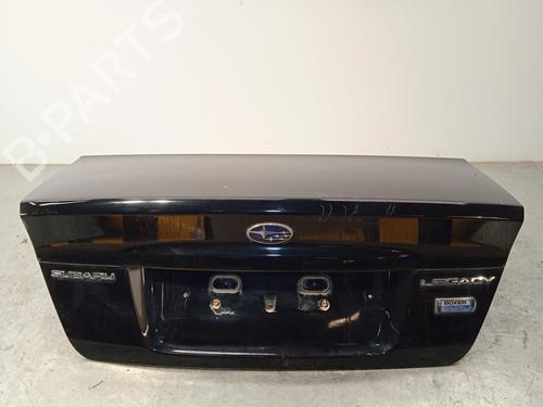 Used Tailgate SUBARU LEGACY V (BM) 2.0 D AWD (BMD) (150 hp) 26387447