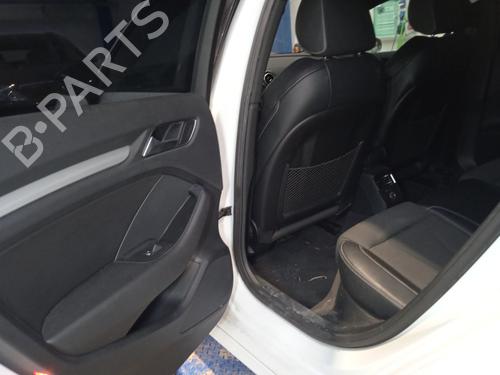 Electronic module AUDI A3 Sportback (8VA, 8VF) 2.0 TDI | BP35799228M83 - Image 19
