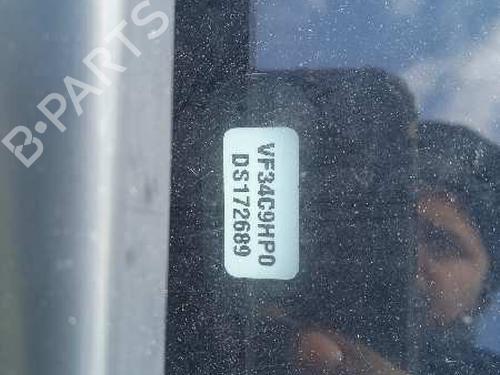 Driver airbag PEUGEOT 308 I (4A_, 4C_) 1.6 HDi | BP13374754C9 
