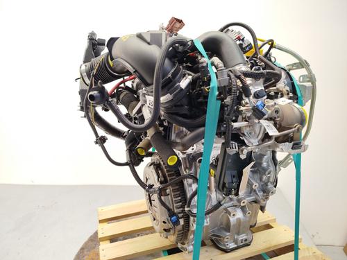 Engine DACIA SANDERO III 1.0 TCe 90 | BP36112560M1 - Image 7