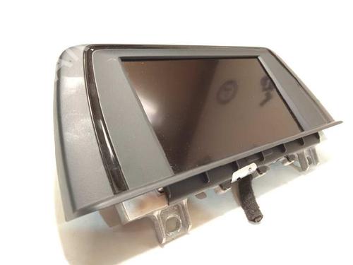 Used Display monitor Display monitor BMW 1 (F20) 118 i (170 hp) 13211440 13211440