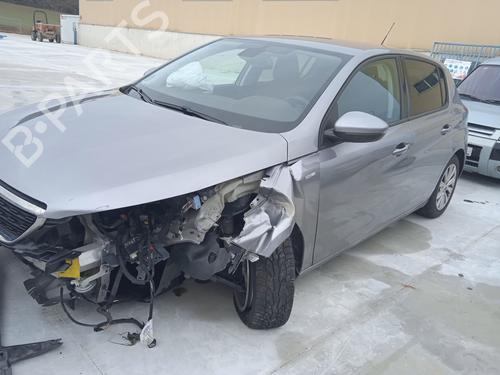 Intercooler PEUGEOT 308 II (LB_, LP_, LW_, LH_, L3_) 1.5 BlueHDi 130 | BP32060149M30 